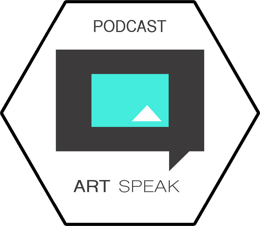 Art Speak Podcast