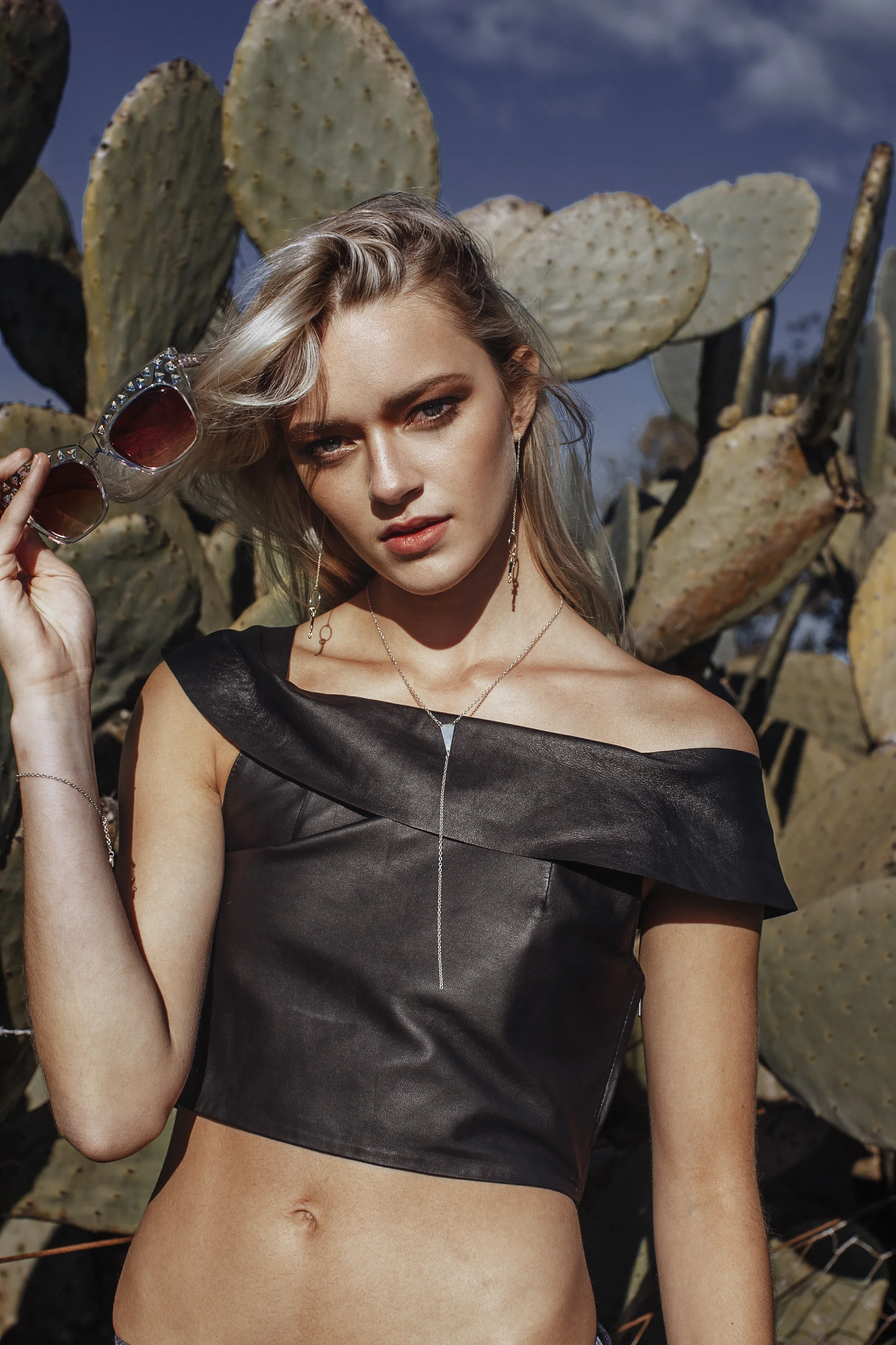 Reasons to get lost - Ellements Magazine 0ctober '15