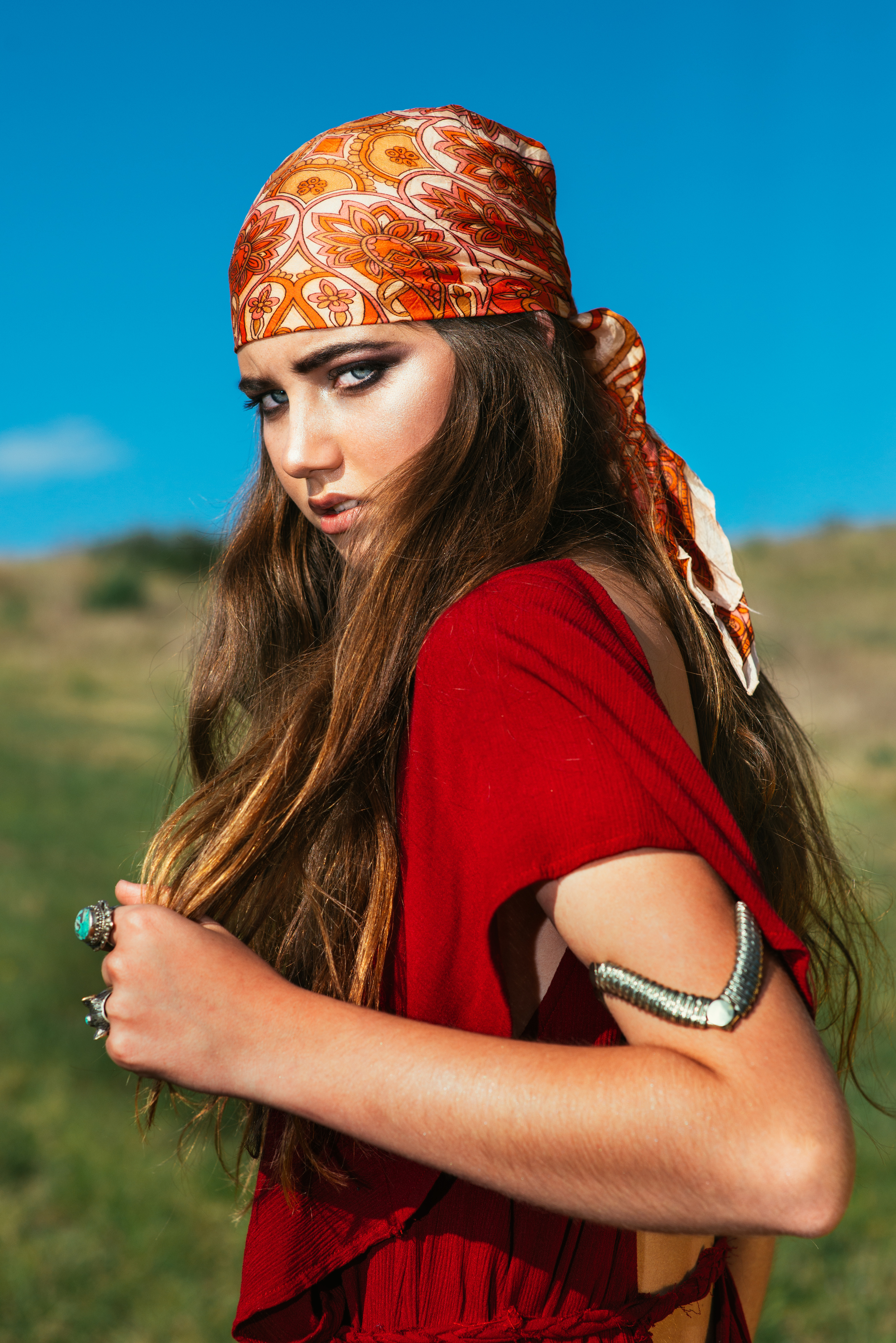 Tara Grace Label