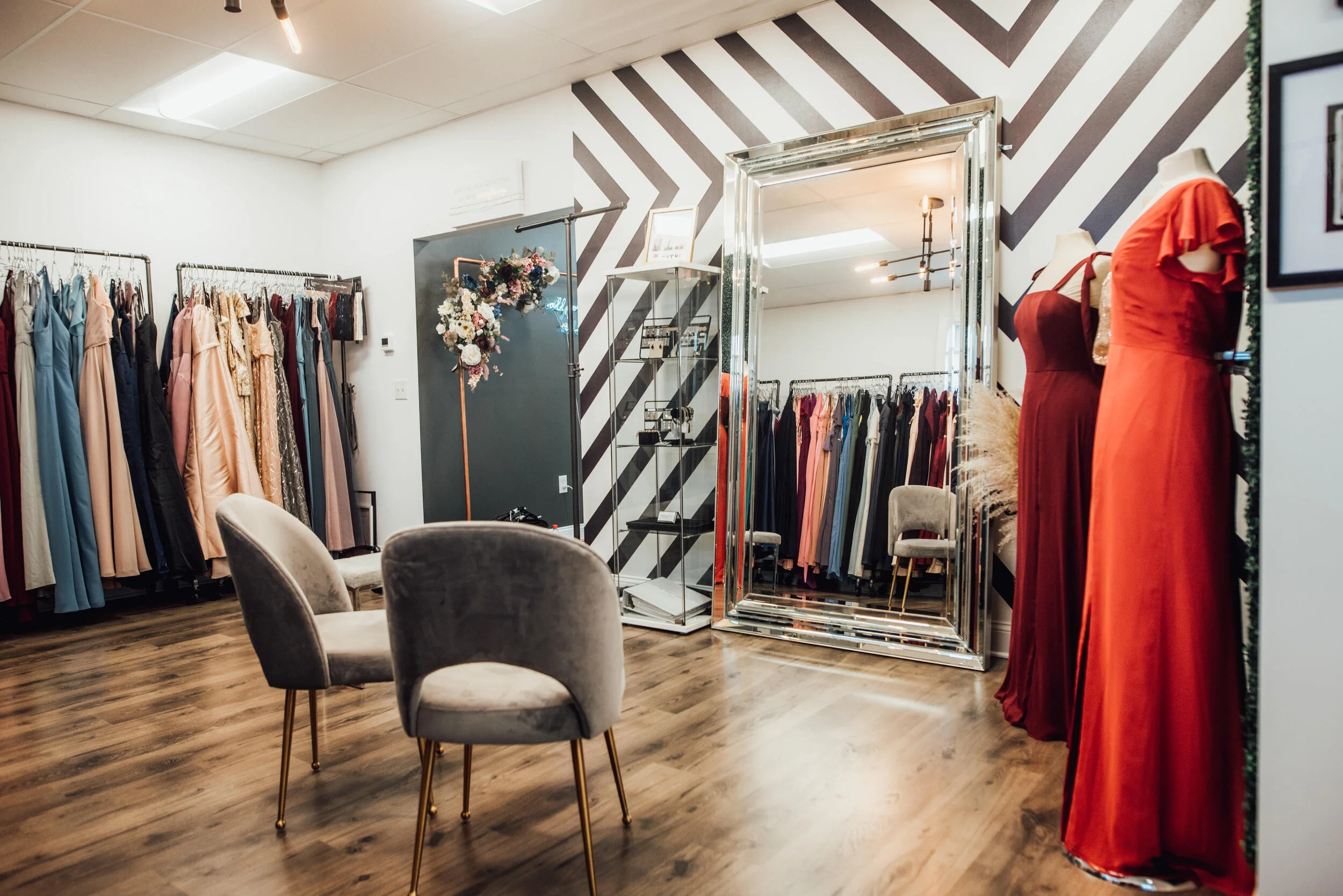 Bridesmaids — Bridal Suite Boutique