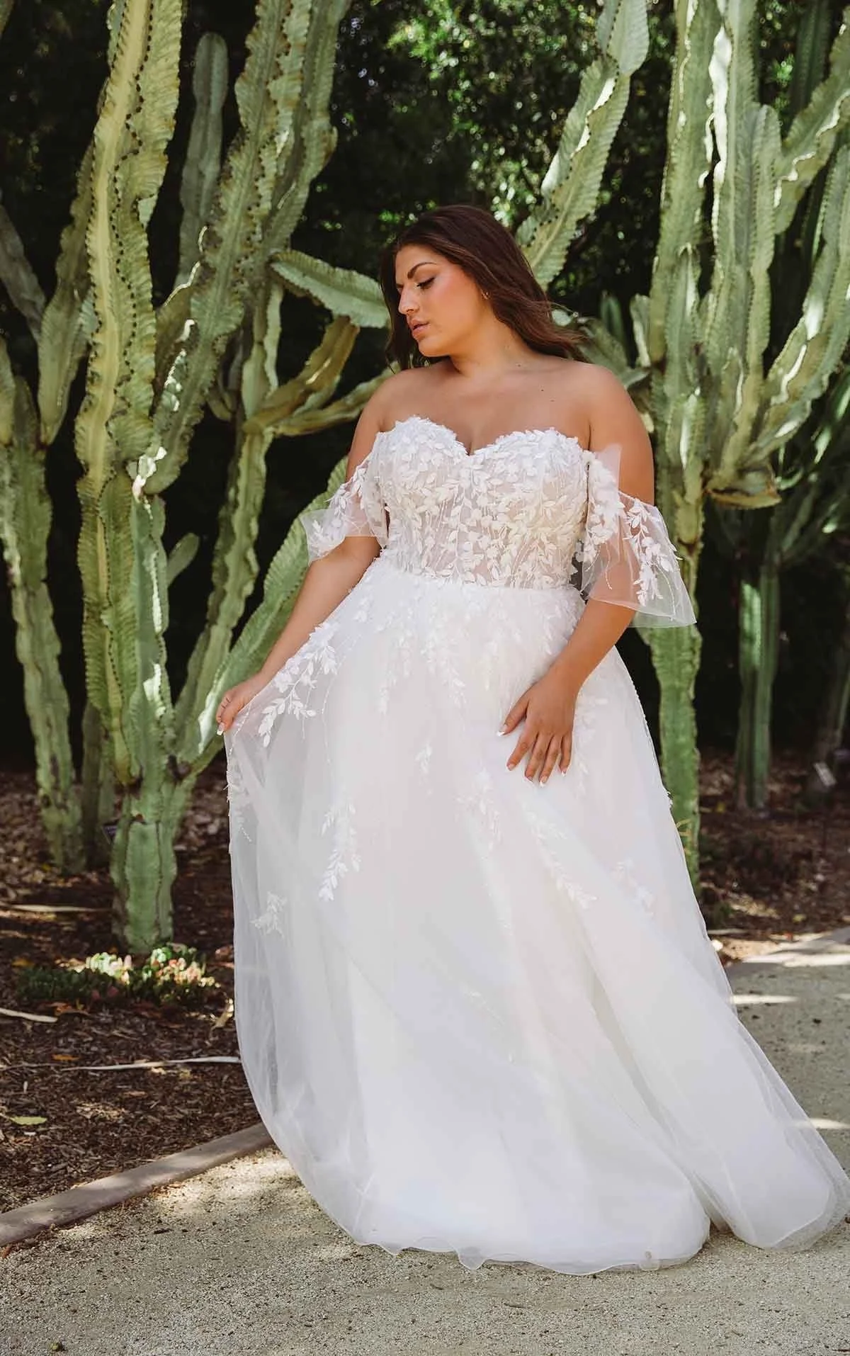 Wedding Dresses — Bridal Suite Boutique