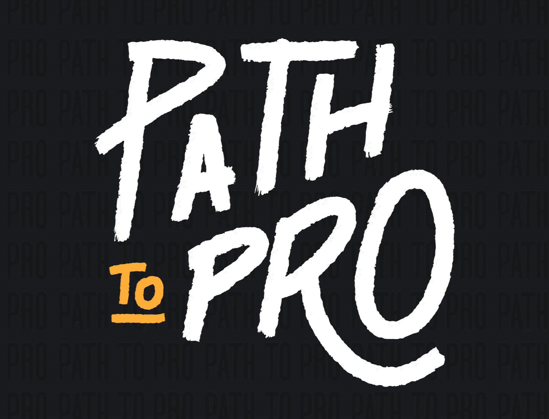 Path To Pro Path To Pro — Ryan Quinn