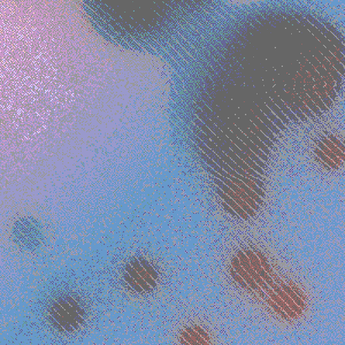 Digital/Analogue animation