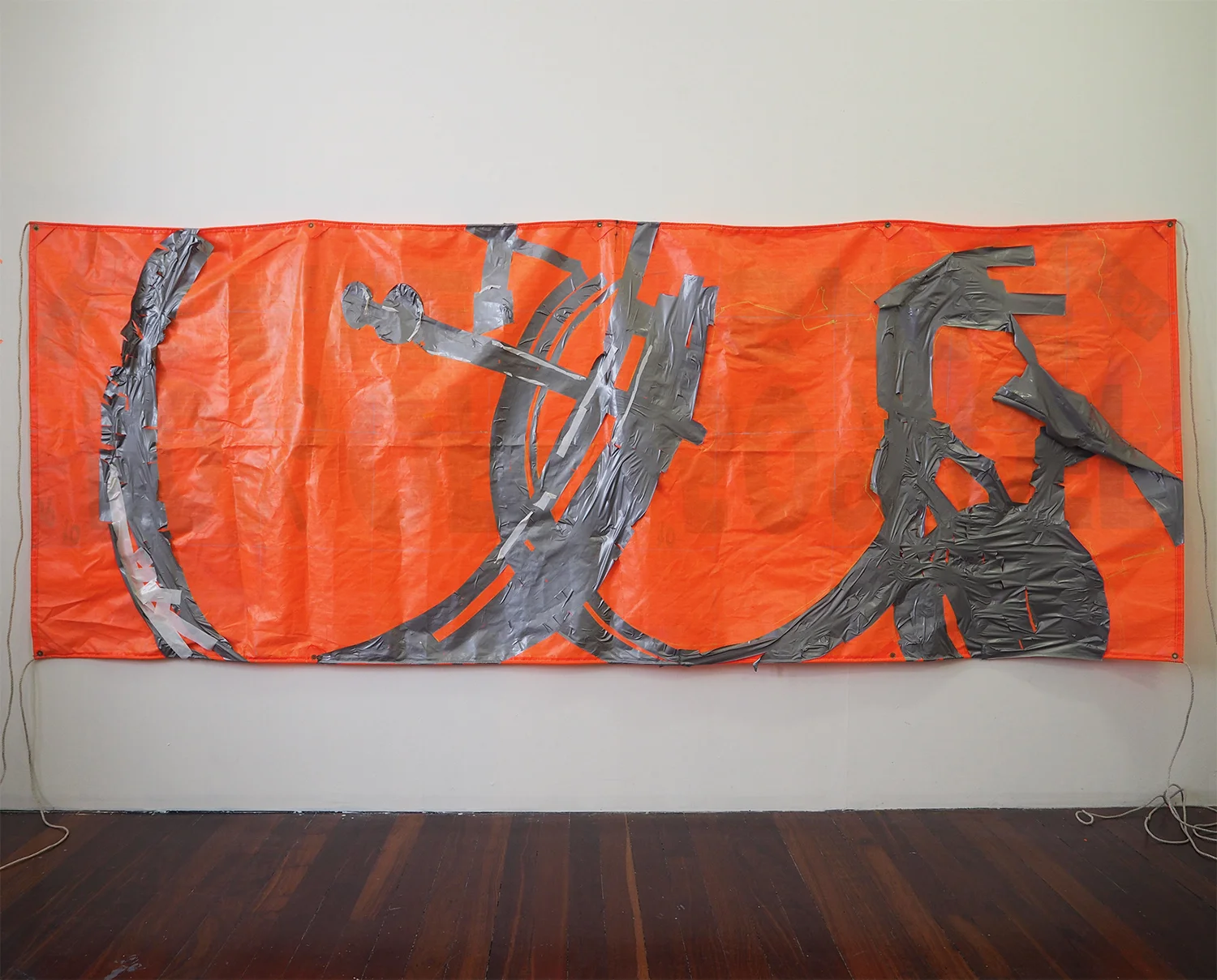 Australian artist, contemporary art, Australian artist, Perth artist, painting, futuristic, gradient, exhibition, disabled artist