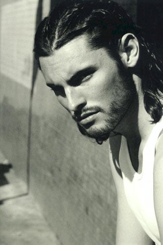 Maria Milanes Hair - Commercial, Print