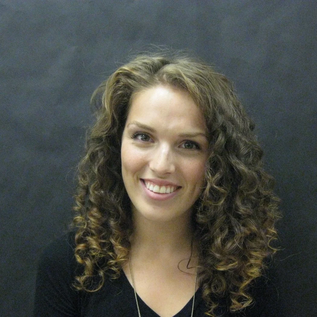 Maria Milanes Hair (before)