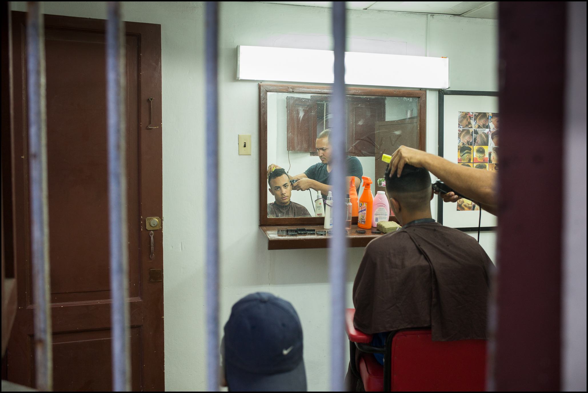 Barbershop