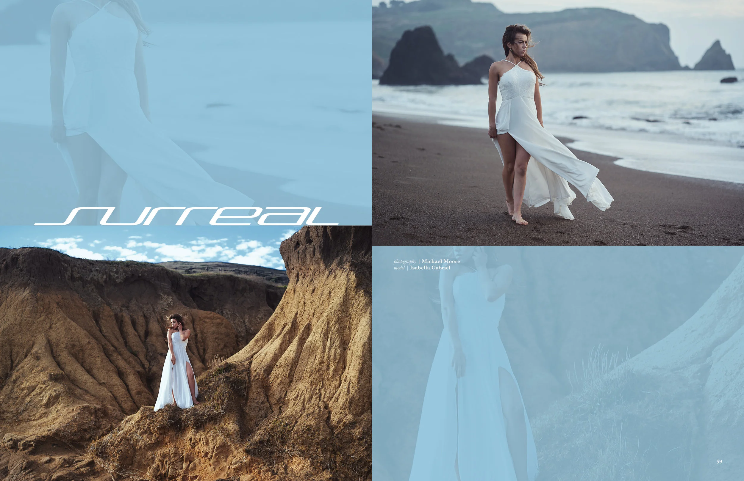 Prolific Quarterly - March 2019