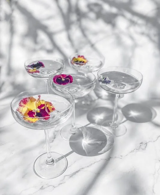 Attract What You Need Most In Life Using The Art &amp; Psychology Of Color.