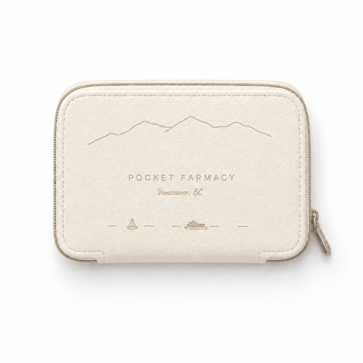 SAJE POCKET FARMACY | LIMITED EDITION
