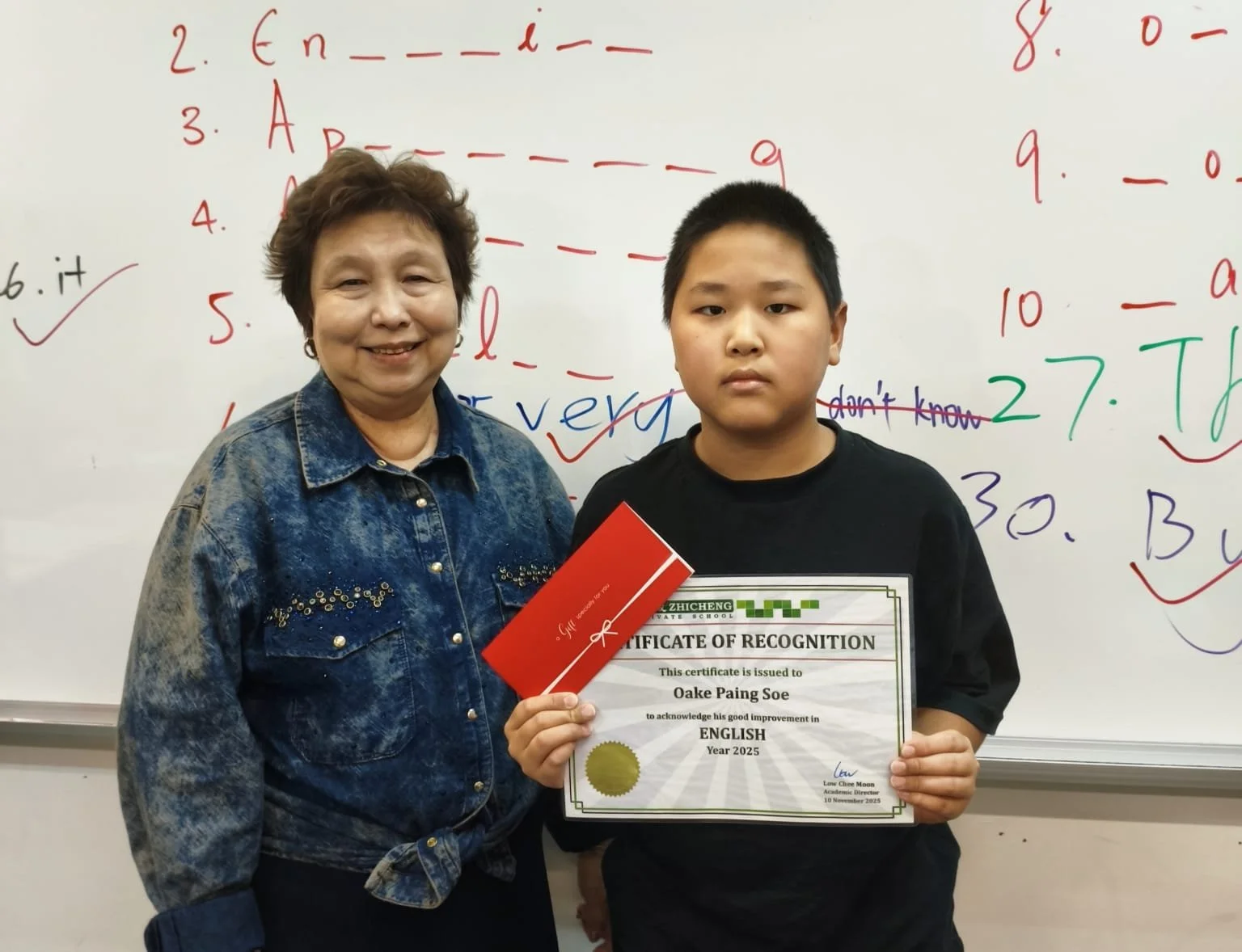 25-171 Oake Paing Soe John_Good Improvement Award 2025 S2_EL.jpeg