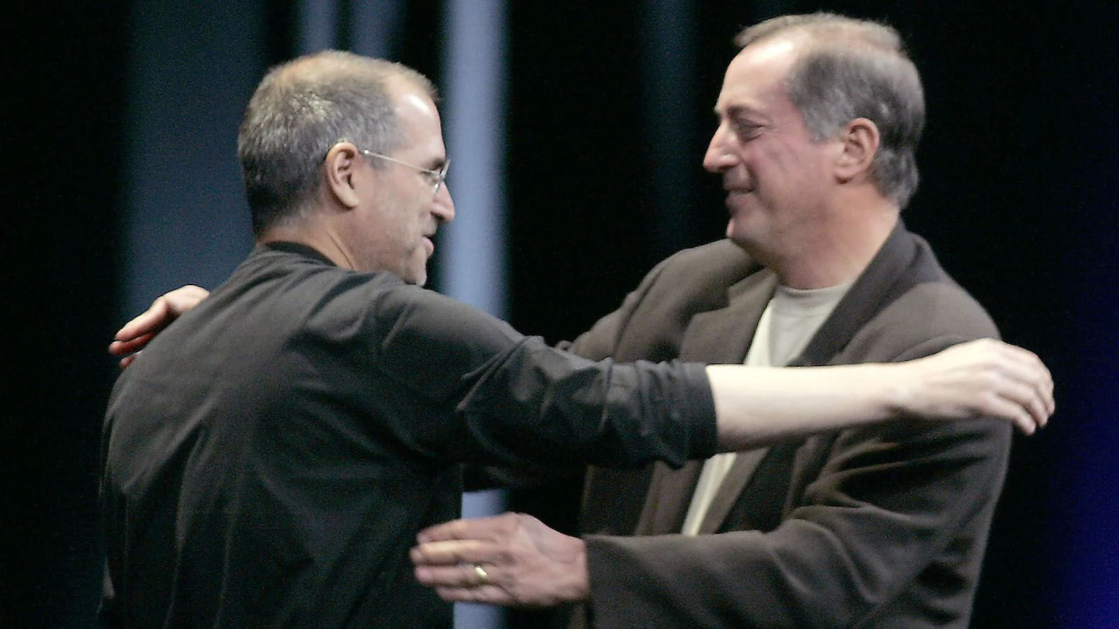 Steve Jobs taught me that before employees can be creative, they have to feel psychologically safe