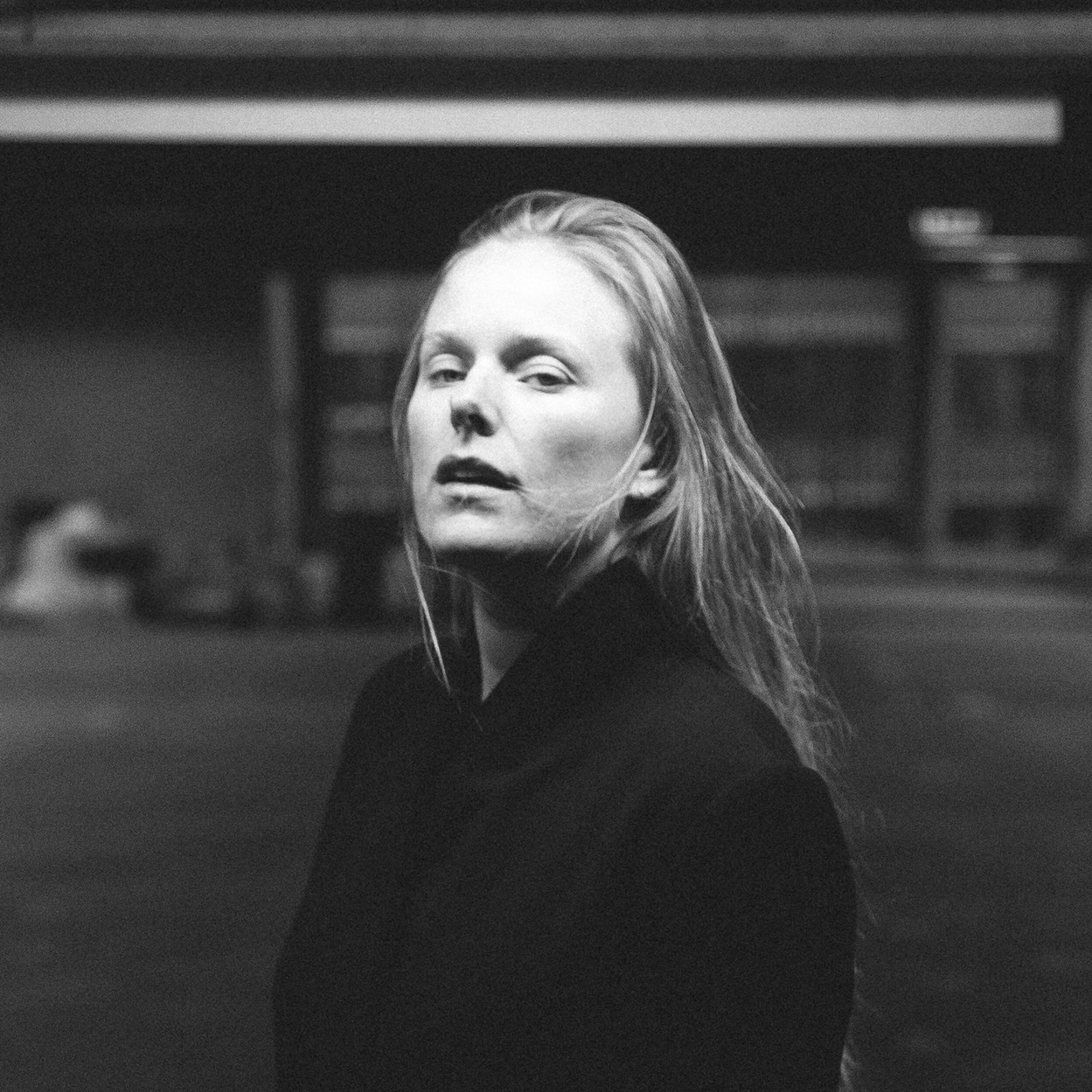 Skin Is Soft EP, 2017