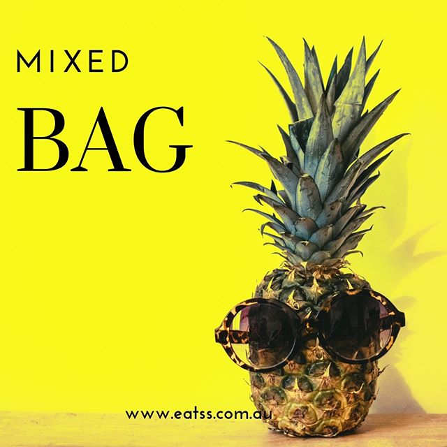 Not sure what to order?⠀
Why not order a “mixed bag”? ⠀
We’ll choose the flavours. ⠀
5 balls for $15 👌🏼⠀
#eatandtheyshallsleep #eatss⠀
.⠀
.⠀
.⠀
#proteinballs #madeingtown #glutenfree #dairyfree #sugarfree #vegan #ballsforbeds #eatourballs #haveyougottheballs #givingback #lovewhatwedo #thailand #cleaneating #womeninbusiness #supportlocal #supportsmallbusiness #geelong #geelongbusiness #melbourne #melbournebusiness #ladystartup #glutenfreegeelong #glutenfreemelbourne