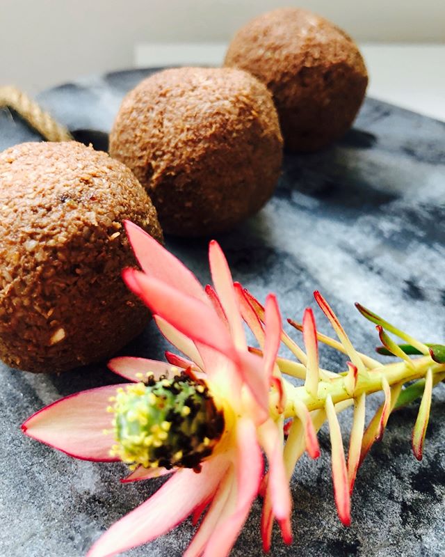 Need your Monday caffeine fix?⠀
⠀
Why not try our ‘Espresso’ protein balls?☕️⠀
⠀
Order yours online or via DM in time for delivery this week 🤩⠀
⠀
#eatandtheyshallsleep #eatss⠀
.⠀
.⠀
.⠀
#proteinballs #madeingtown #glutenfree #dairyfree #sugarfree #vegan #ballsforbeds #eatourballs #haveyougottheballs #givingback #lovewhatwedo #thailand #cleaneating #womeninbusiness #supportlocal #supportsmallbusiness #geelong #geelongbusiness #melbourne #melbournebusiness #ladystartup #glutenfreegeelong #glutenfreemelbourne
