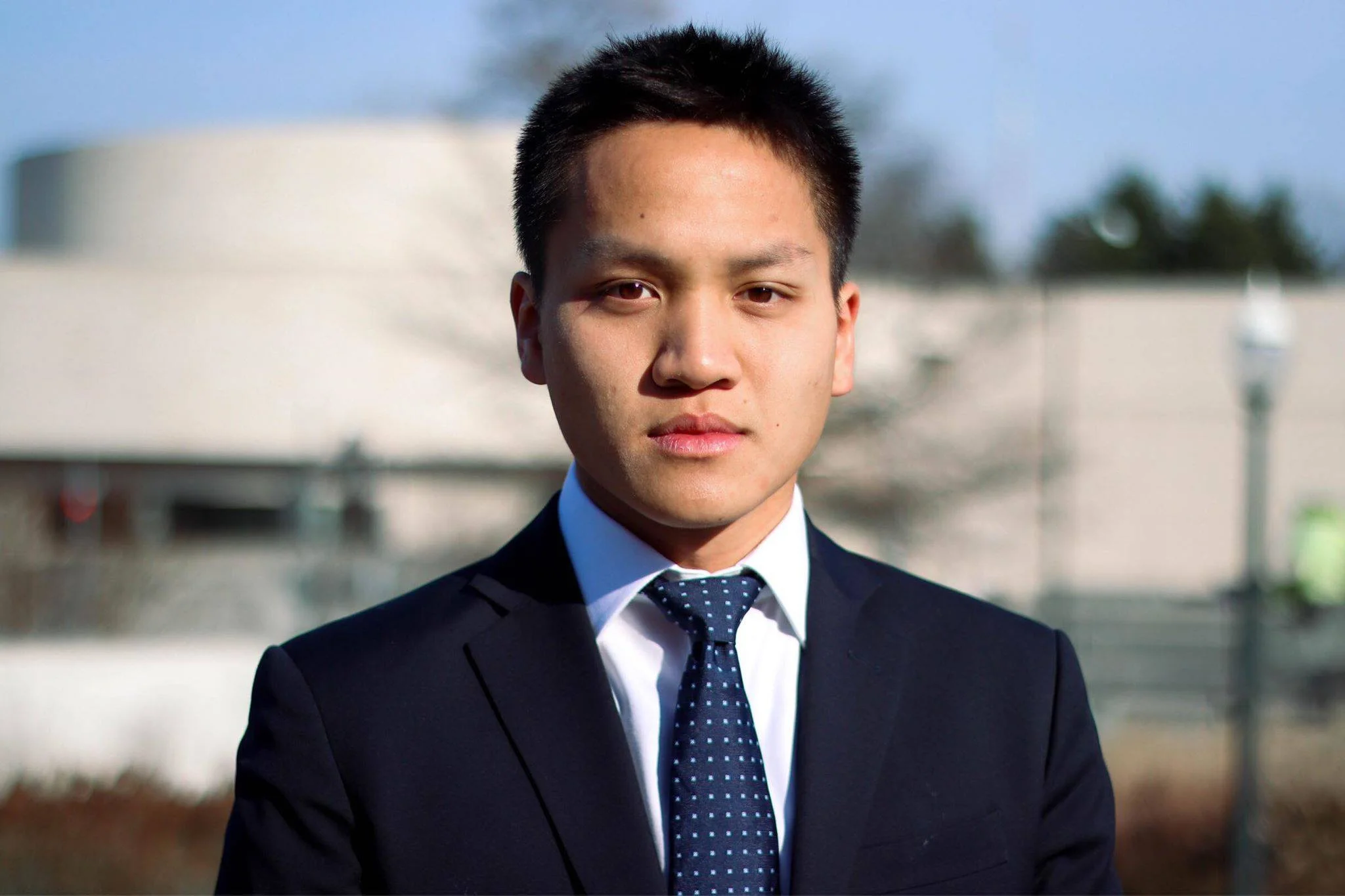 Hieu Ngo