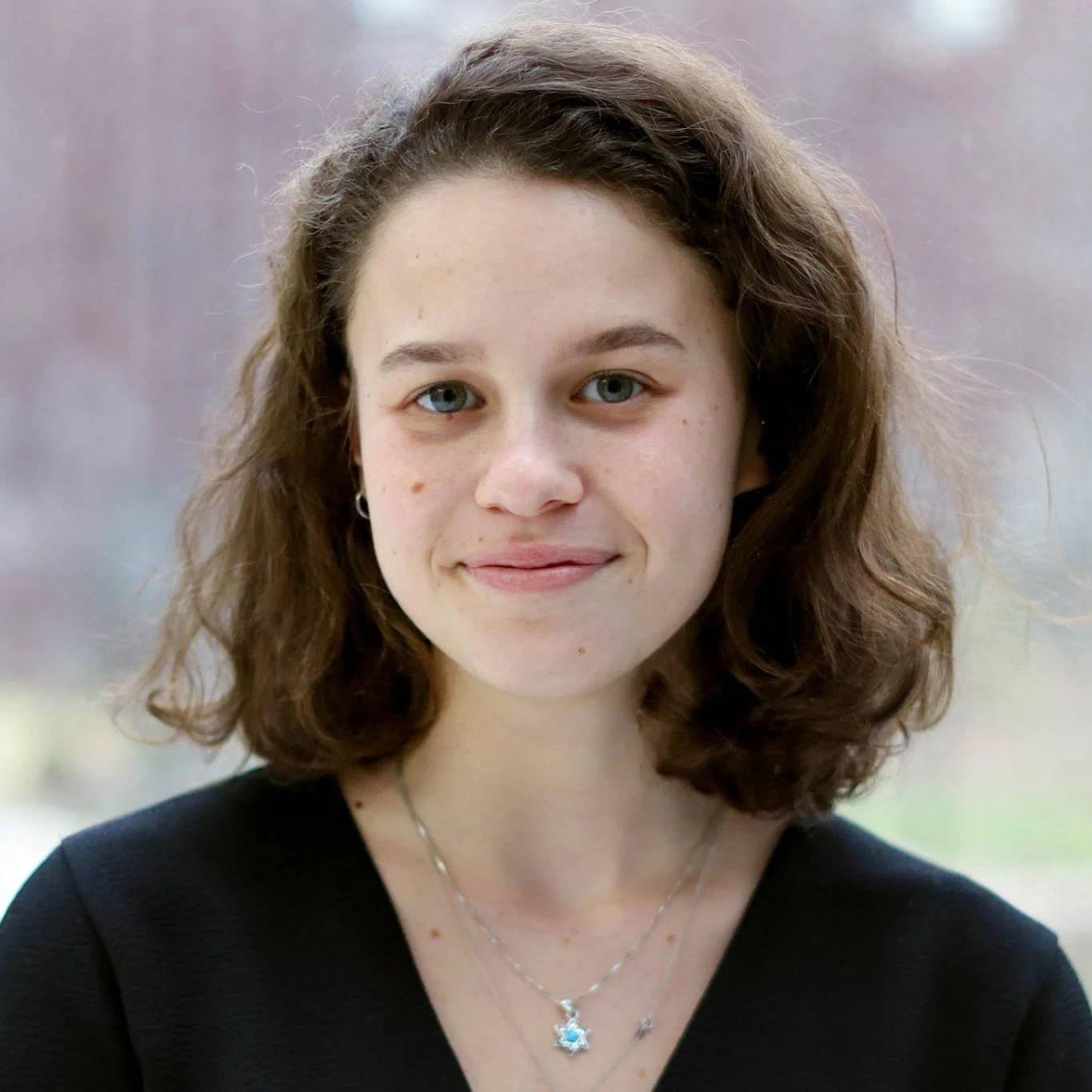 Sonya Pritsker