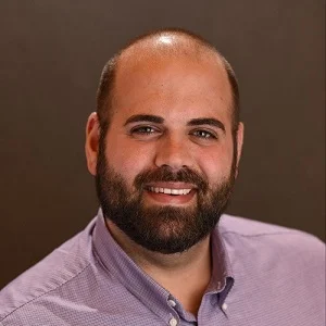 Andrew Toczydlowski