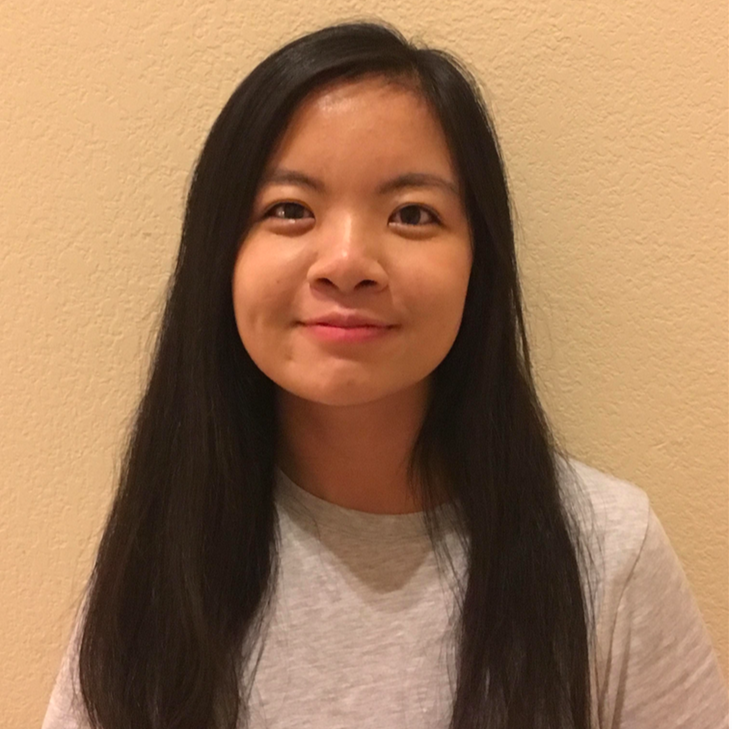 Angela Wei 