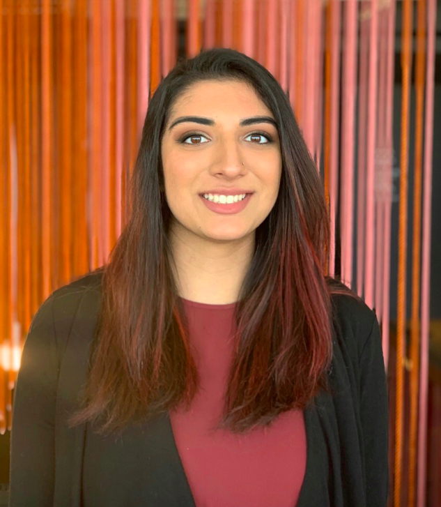 Antra Patel 