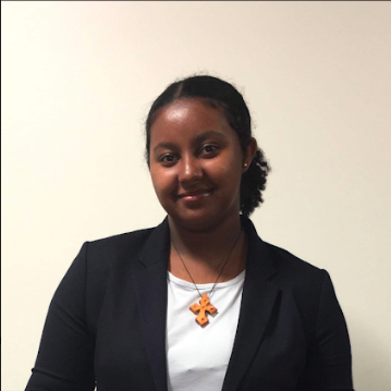 Tsedal Teshome 