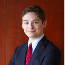 Joshua Lisker 
