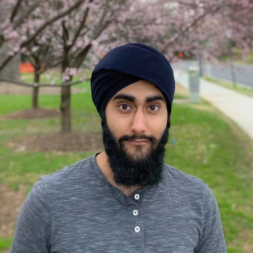 Ronak Bhalla 