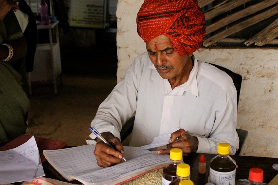 hands-on-health-india-bhagwanji writing.jpg