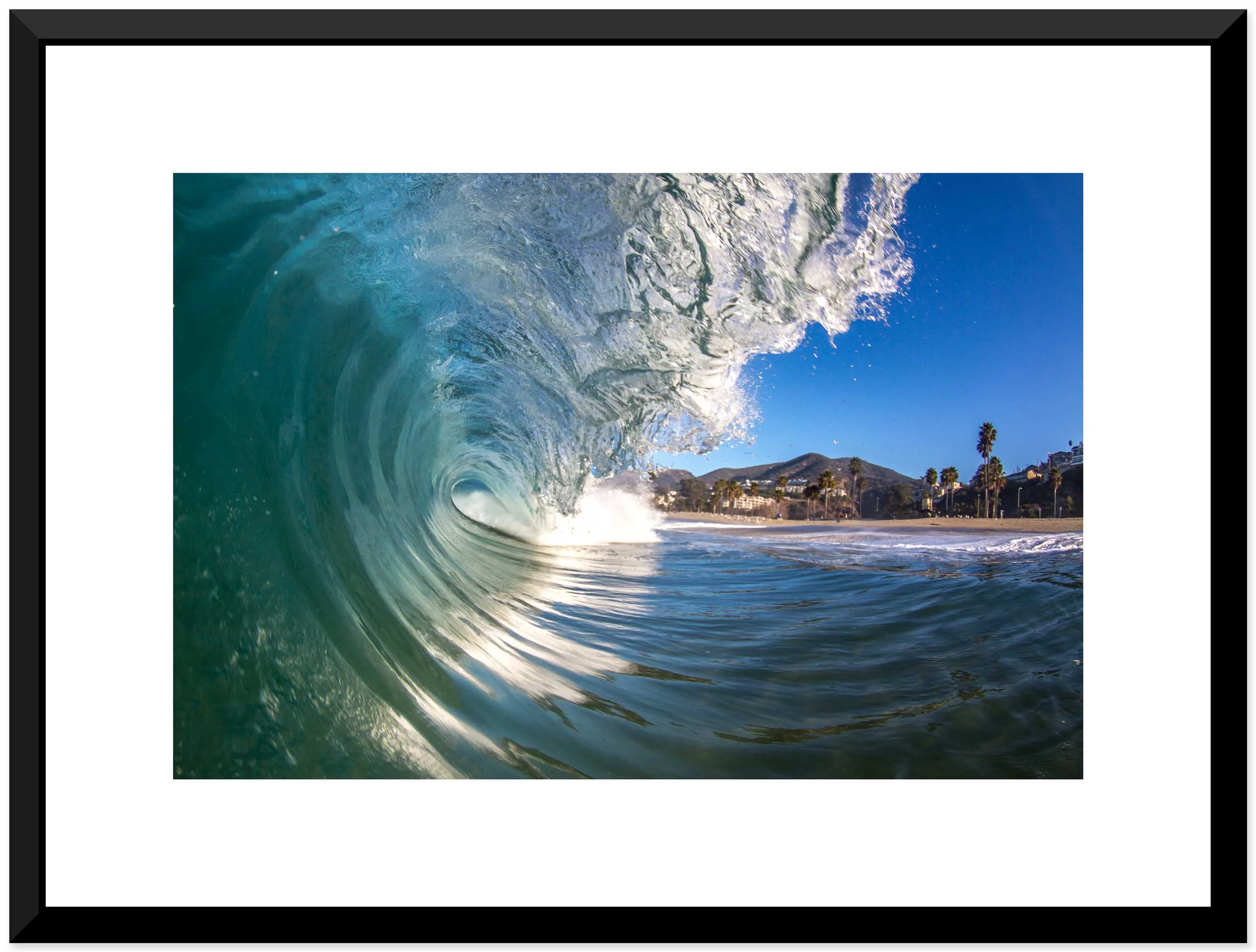 LAGUNA BEACH