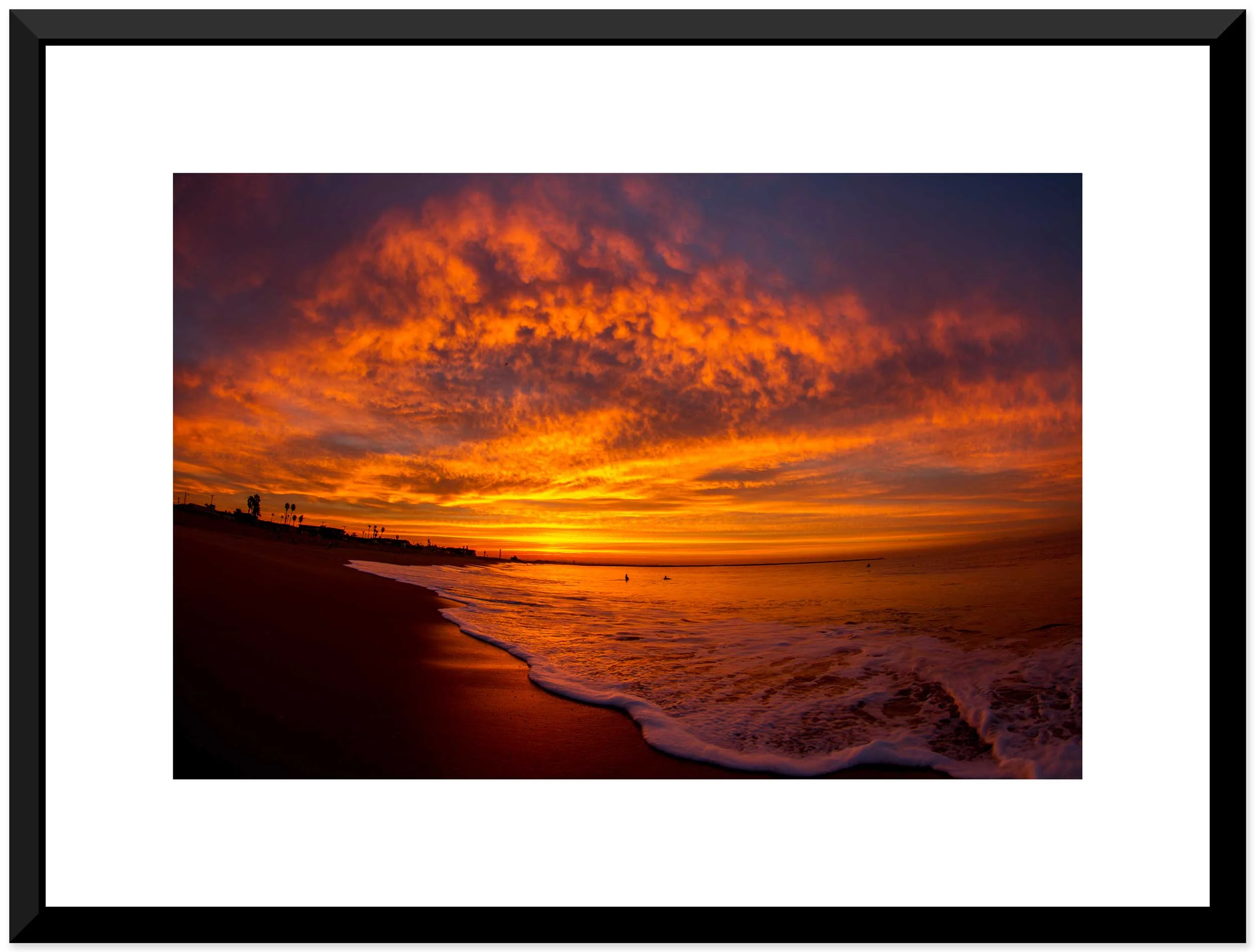 SEAL BEACH