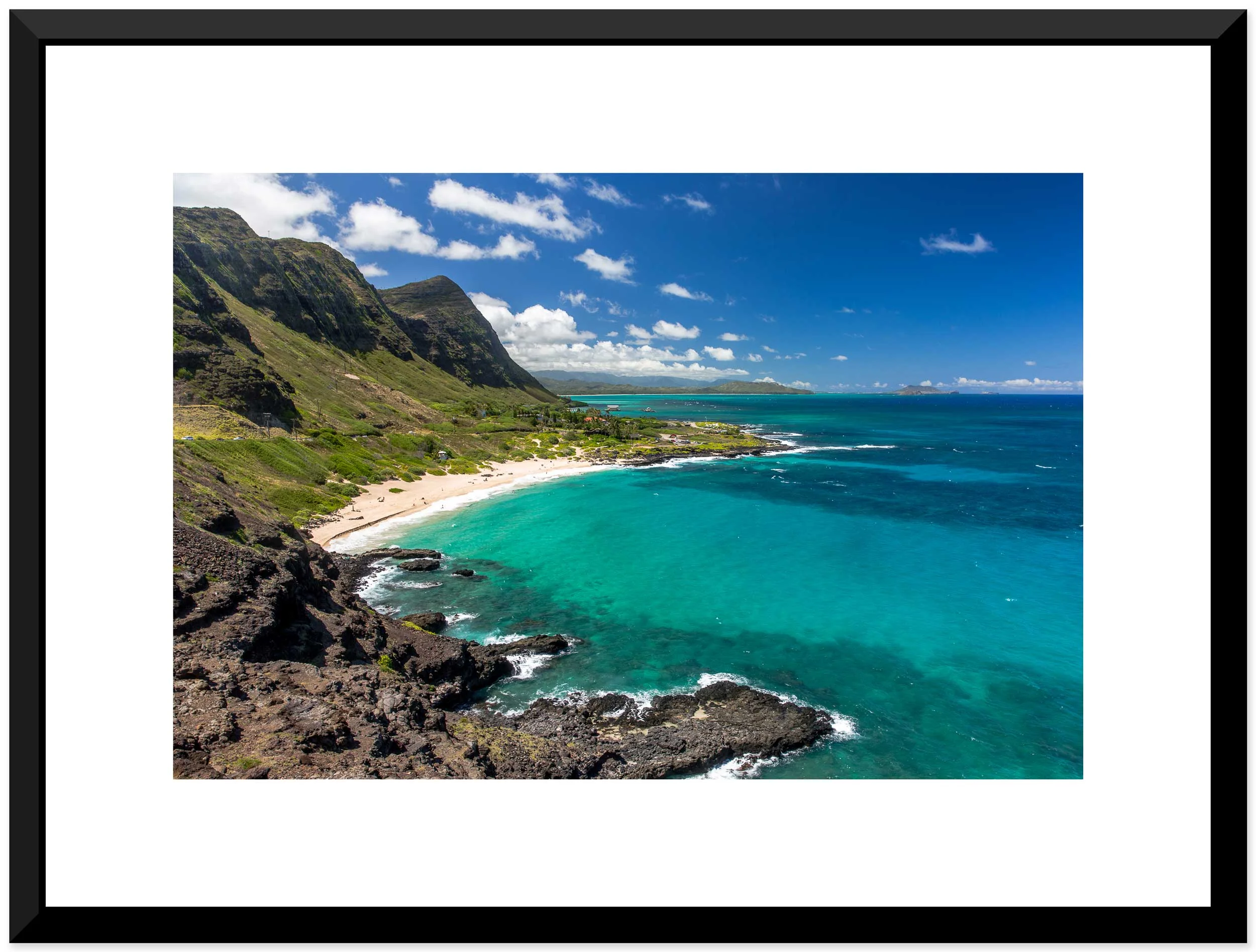 MAKAPU'U
