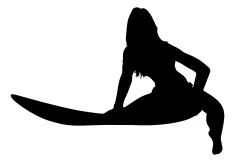 how I ride the sine wave