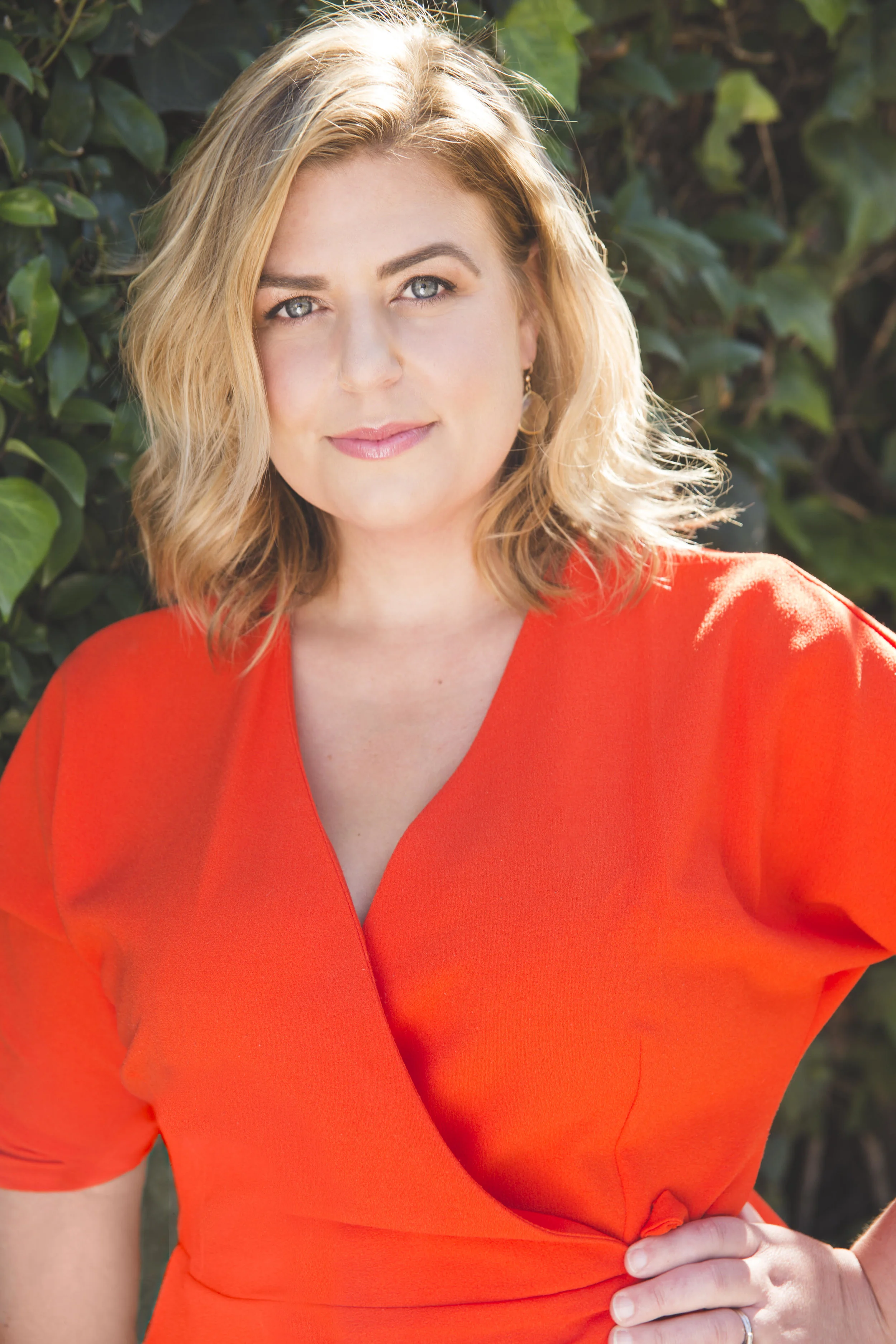 gabi moskowitz anxiety