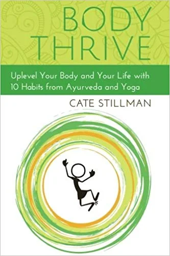 “I didn’t fully connect with this book,” says the author, “but it did ignite my curiosity.”