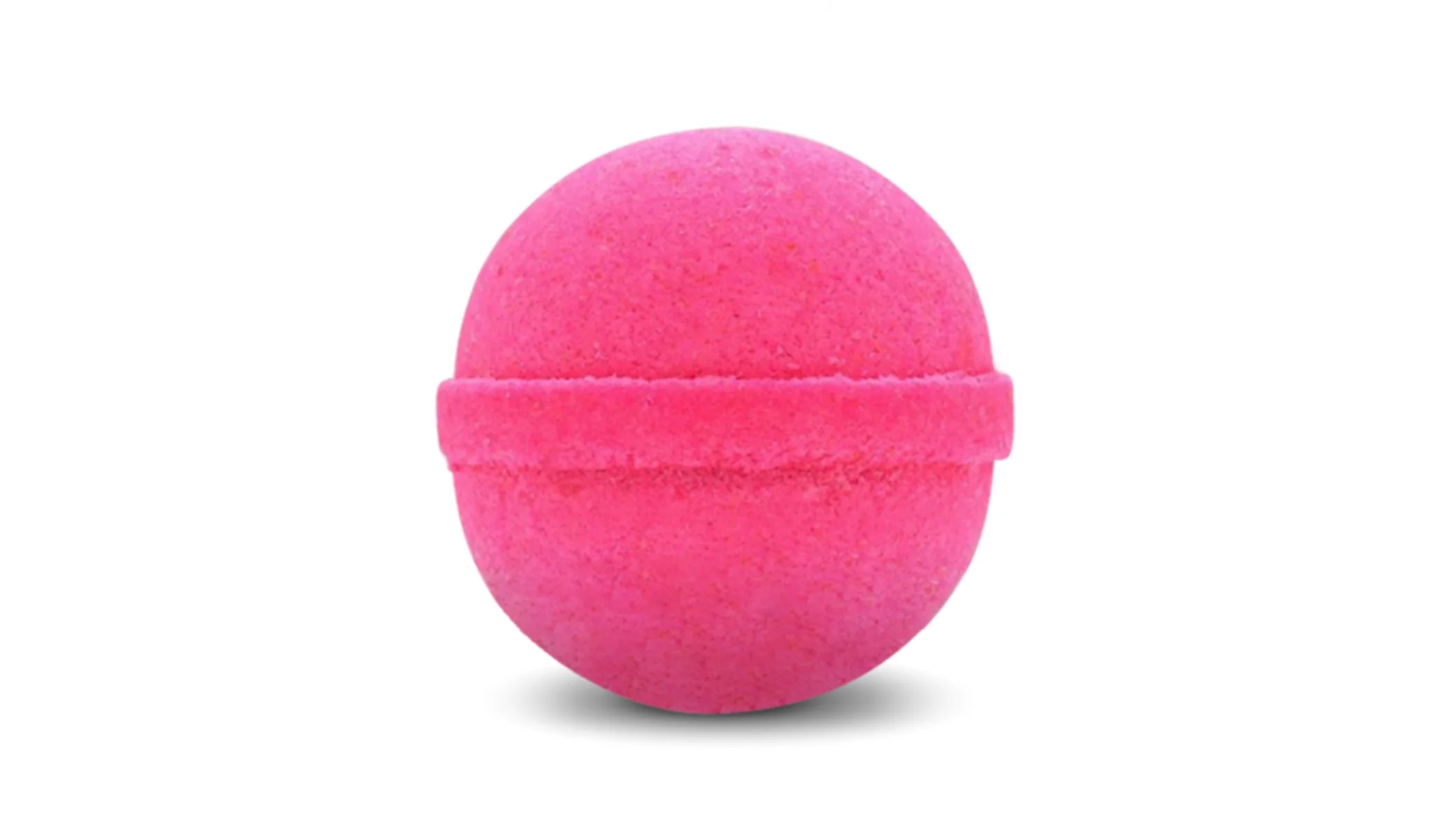 CBD bath bomb. This is the second one I’ve tried. Perhaps you remember the first ?