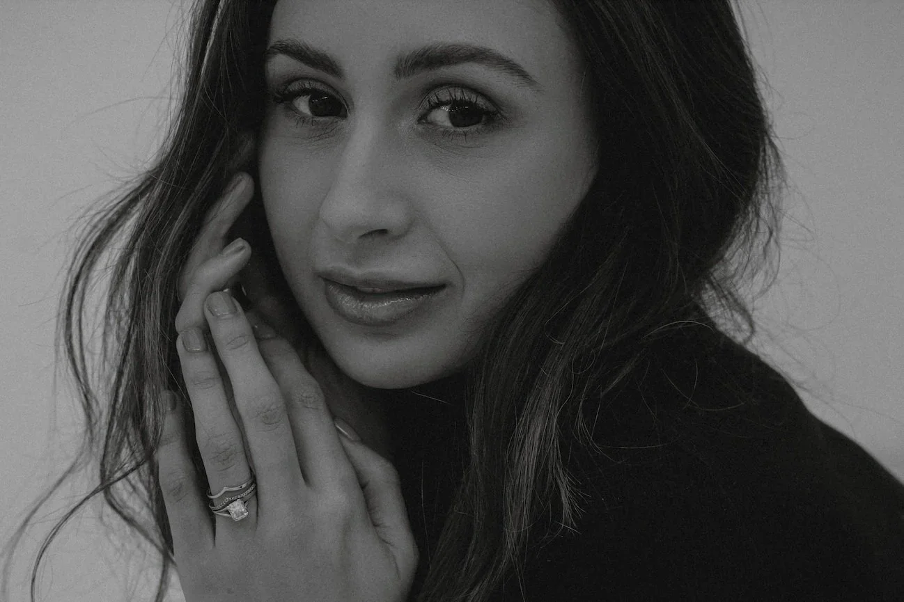 Ep 40: Ailey Jolie, Somatic Psychotherapist 