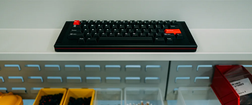 NEMO Overview Video / THERMAL Typing Video — RAMA WORKS®