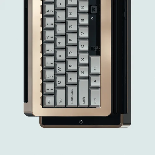 M65-B — RAMA WORKS®