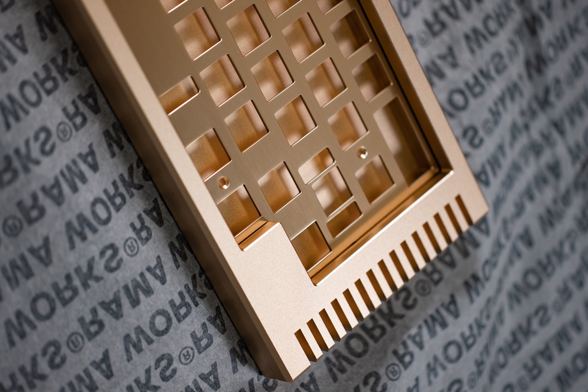 RAMA WORKS® Blog — RAMA WORKS®