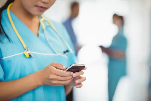 HCPCS Code G2010 opens the door for new payments to PCPs, Dermatologists, and other Qualified Healthcare Providers who interpret still or video images sent electronically by patients..jpg