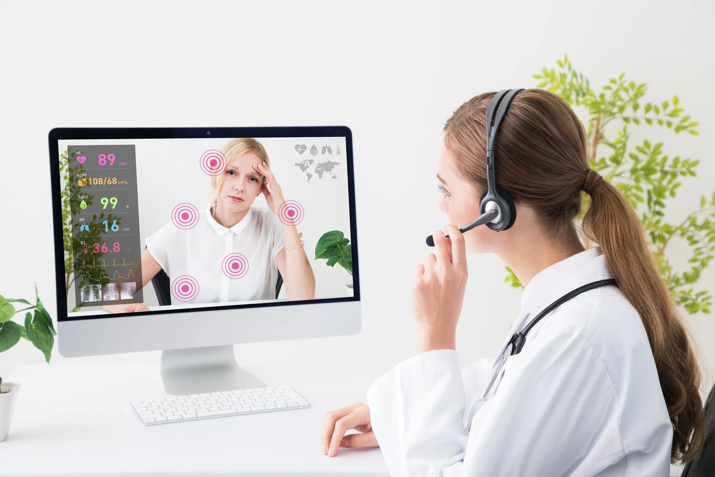 How to Get Paid for Patient "e-Visits" under the 2020 Medicare Physician Fee Schedule