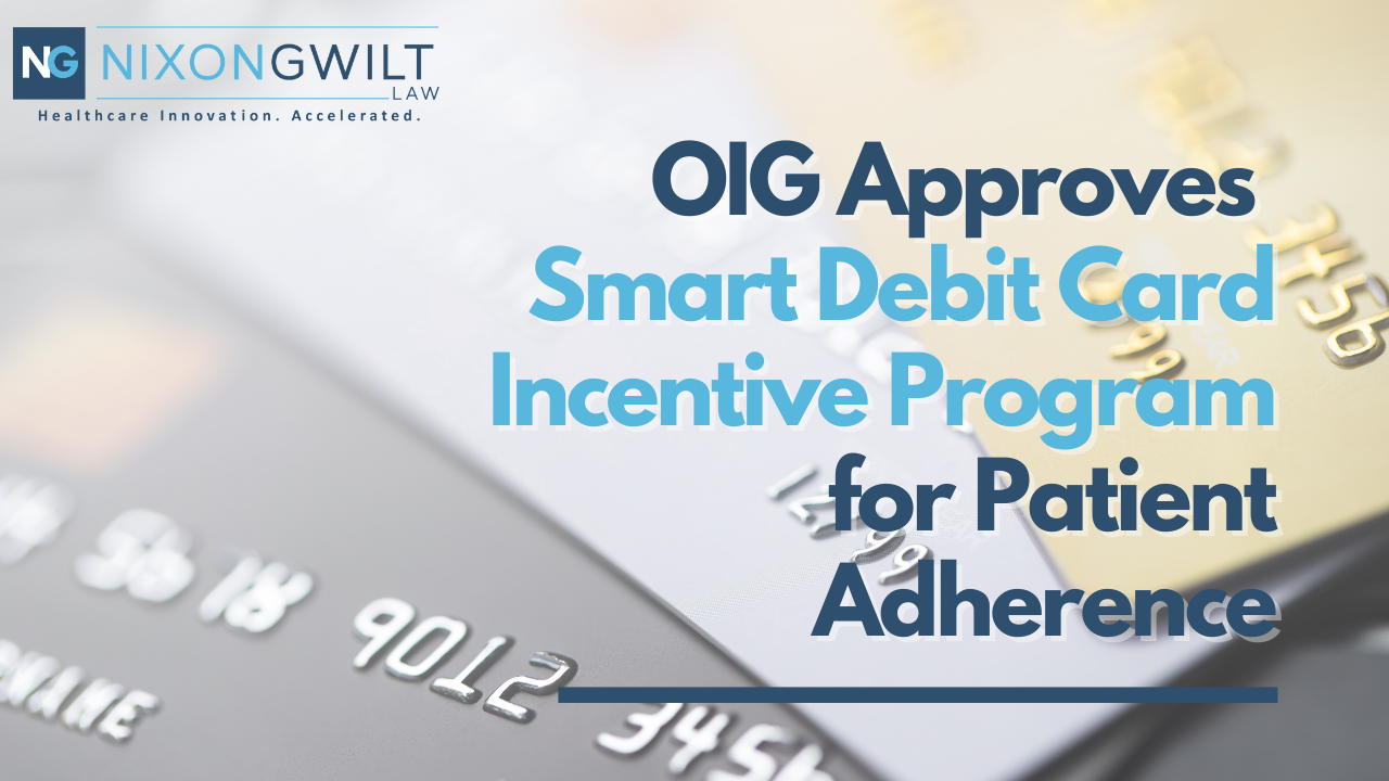 Looking for ways to improve patient adherence to a