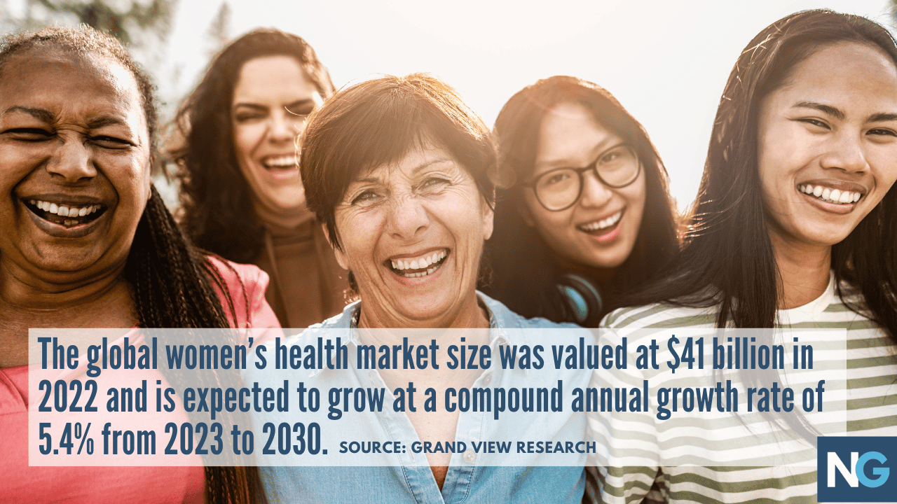 Women's Health — Nixon Gwilt Law