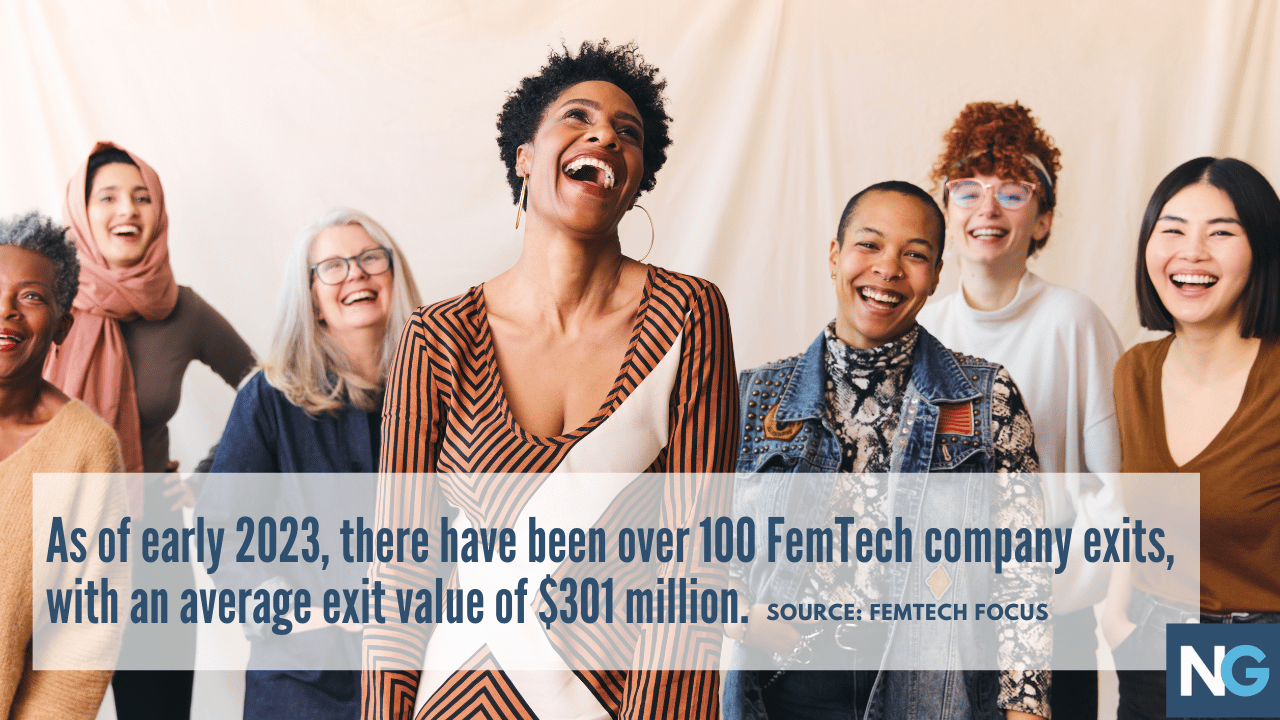 Women's Health — Nixon Gwilt Law