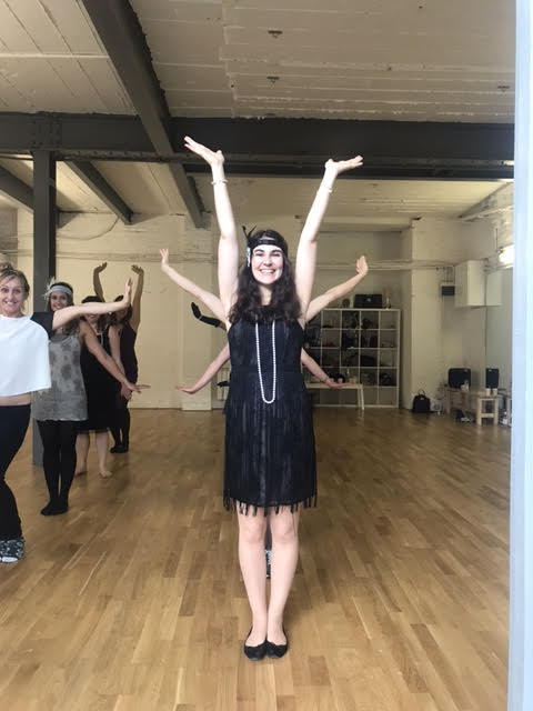 MyCharleston- Charleston Hen Party in Hove