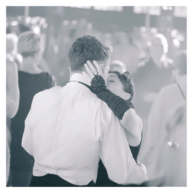So beautiful to spot moments of love, friendship and happiness on the dance floor... and even a cheeky kiss!
.
.
.
.
.
.
#kiss #love #friend #friendship #couple #dance #dancing #blackandwhite #blackandwhitephotography #dancersofinstagram #mycharlesto