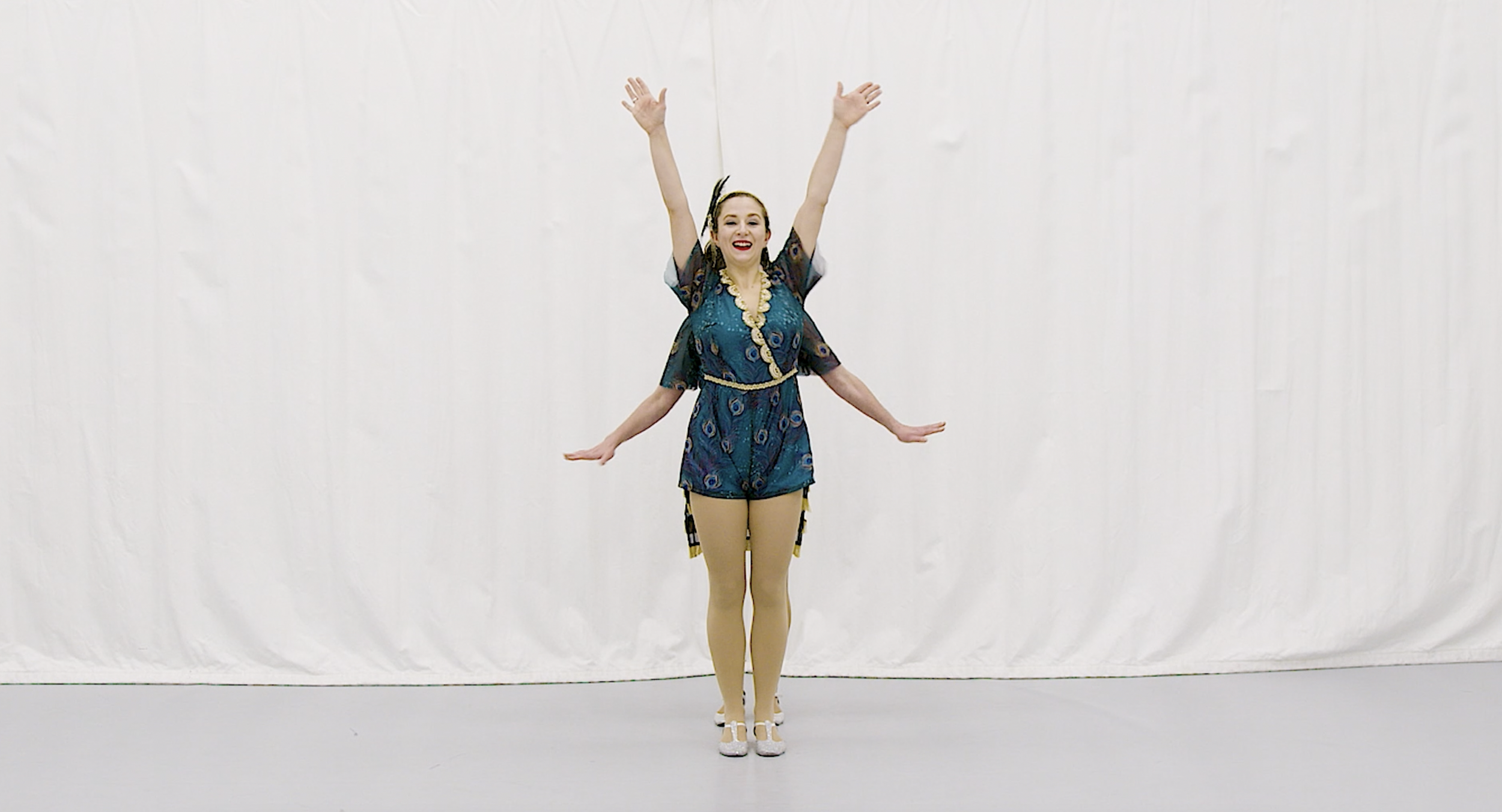 Videos: What's on this February 