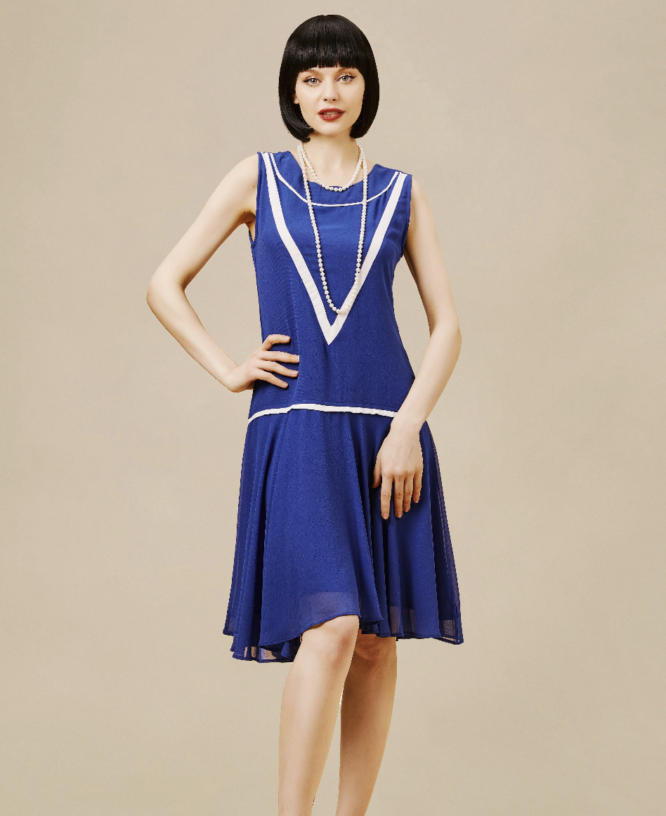 Charleston Beauty Dress