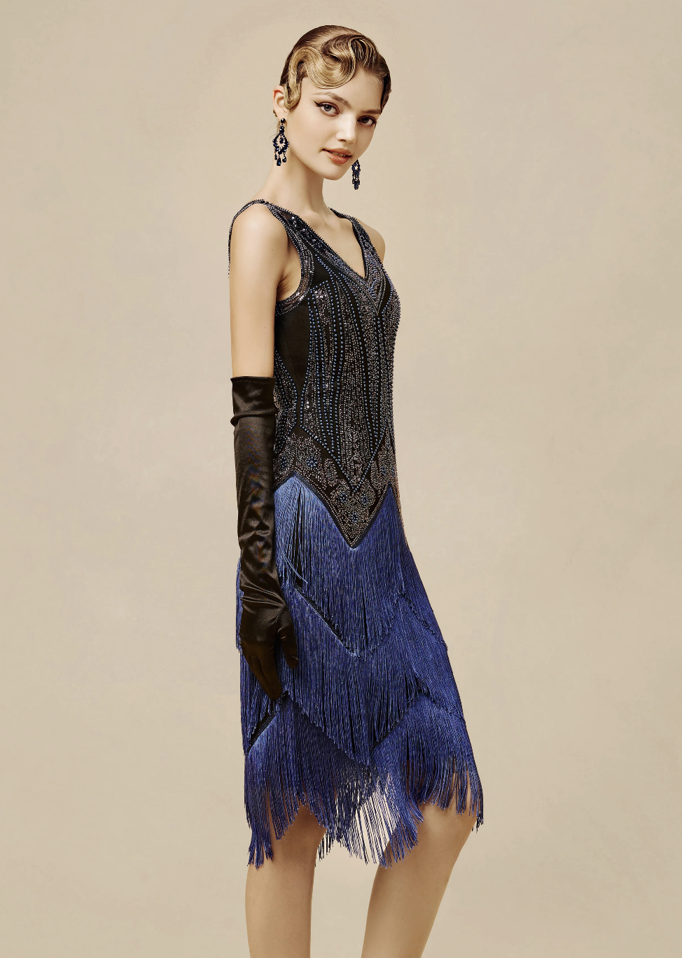 Charleston Breeze Eyelet Dress Jade main image 1