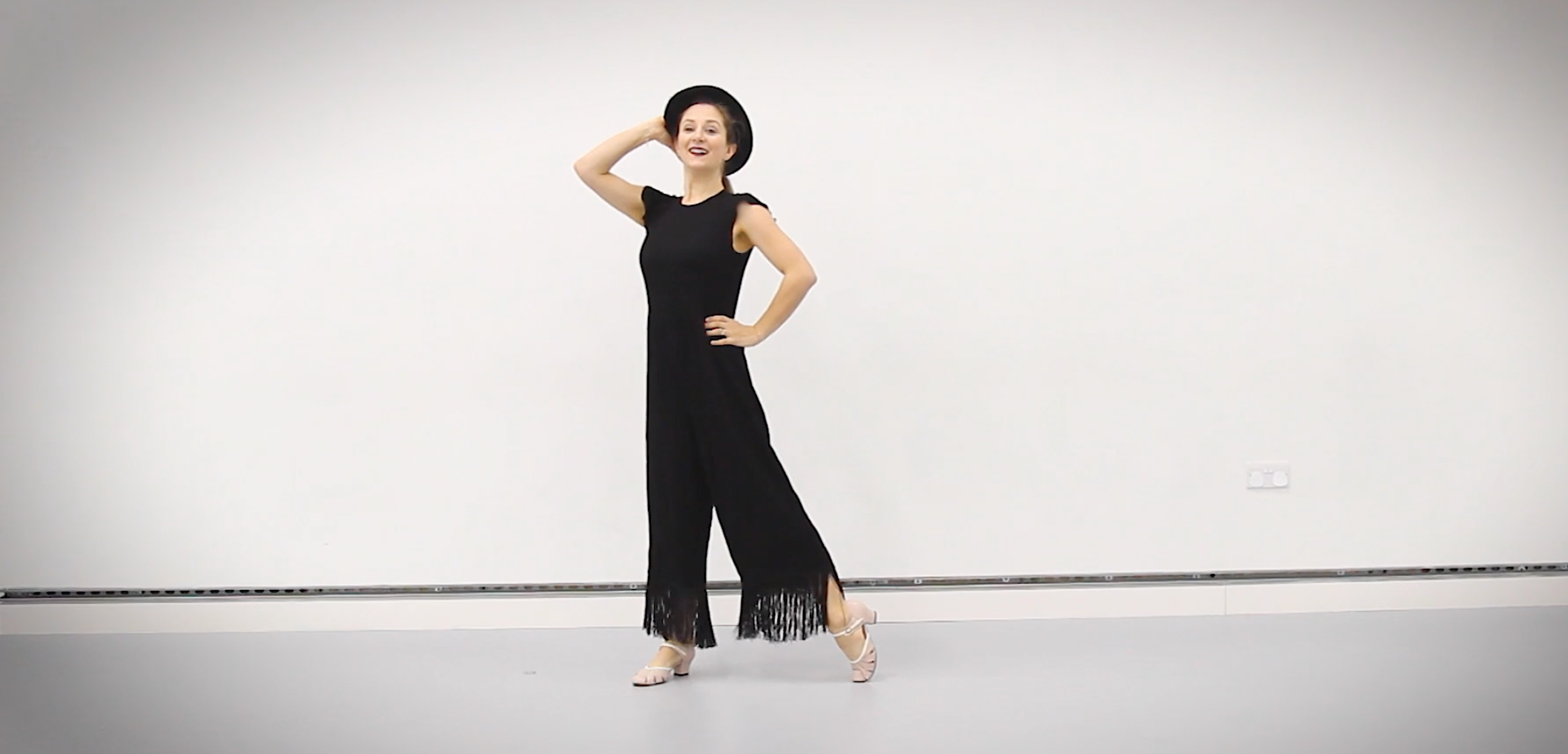 A Chorus Line: One Singular Sensation ✨